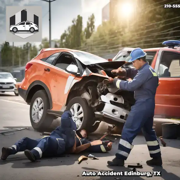 Auto Accident