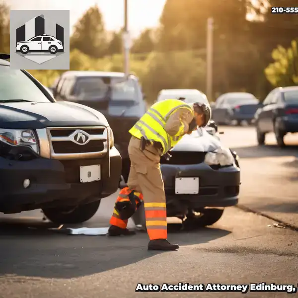 Auto Accident Attorney Edinburg