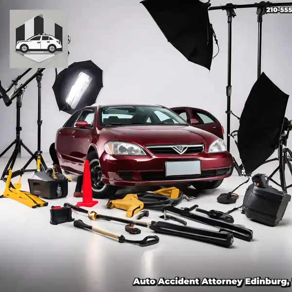 Auto Accident Attorney Edinburg
