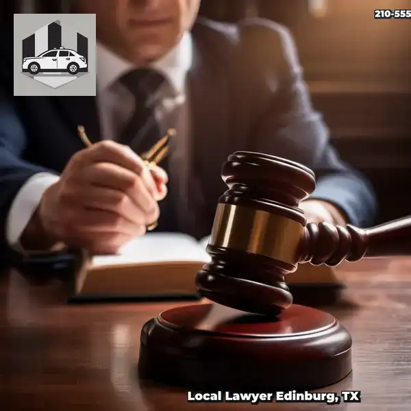 Local Lawyer