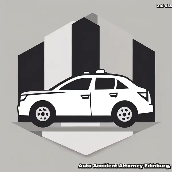 Edinburg Auto Accident Attorney logo